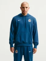 Nike Chivas Hoodie