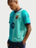 Nike FC Barcelona Soccer Jersey 2026-27