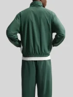Nike Men's Club Hooded Jacket Sportswear