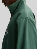 Nike Men's Sportswear Club 1-2 Zip Fleece Sweatshirt