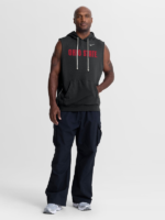 Nike Ohio State Buckeyes Hoodie