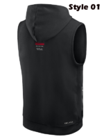 Nike Ohio State Buckeyes black Hoodie