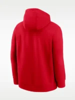 Nike Ohio State Sweatshirt