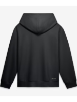 Nike Oregon Ducks Sideline Dri FIT Black Zip Up Hoodie 2026
