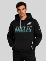 Nike Philadelphia Eagles Sideline Hoodie