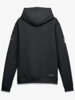 Nike Sideline 49ers Hoodie 2026
