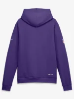Nike Sideline Vikings Hoodie 2026