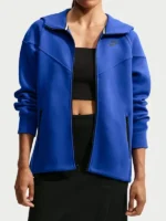 Nike Tech Men's Fleece Windrunner Full-Zip Jacket