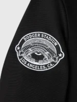 OVO Dodgers Twills Bomber Jacket