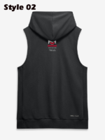 Ohio State Buckeyes Nike Hoodie Black