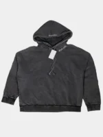 Oversized Rotten Hoodie