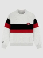 Parke x ’47 Indiana Graphic Mockneck Sweatshirt