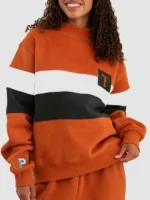 Parke x ’47 Texas Mockneck Sweatshirt