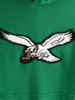 Philadelphia Eagles Abercrombie Hoodie