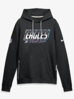 Philadelphia Eagles Crucial Catch Hoodie 2026