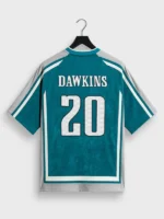 Philadelphia Eagles Leon Shirt Kith & The NFL