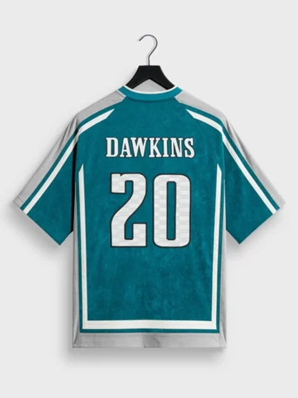 Philadelphia Eagles Leon Shirt Kith & The NFL