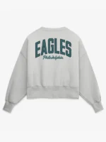 Philadelphia Eagles Nike Primetime Phoenix Sweatshirt