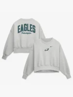 Philadelphia Eagles Primetime Phoenix Sweatshirt