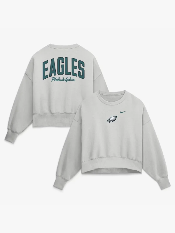 Philadelphia Eagles Primetime Phoenix Sweatshirt Philadelphia Eagles Primetime Phoenix Sweatshirt