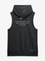 Philadelphia Eagles Sleeveless Hoodie Nike