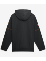 Pittsburgh Steelers Nike Sideline Logo Glory Anorak Jacket 2026