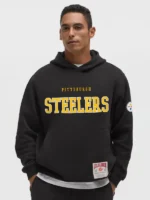 Pittsburgh Steelers lululemon Steady State Hoodie Black