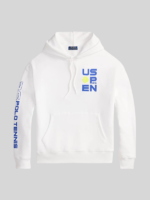 Polo Ralph Lauren 2026 US Open Big Fit Graphic Hoodie