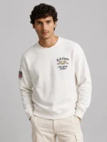 Polo Ralph Lauren 2026 US Open Tennis Championship Souvenir Crewneck