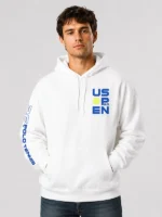 Polo Ralph Lauren 2026 US Open Tennis Championships Big Fit Graphic Hoodie