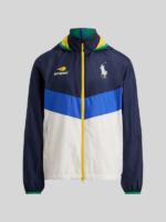 Polo Ralph Lauren US Open 2026 Full-Zip Hooded Umpire Jacket