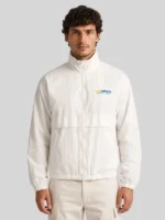 Polo Ralph Lauren US Open 2026 Performance Windbreaker Full-Zip Jacket