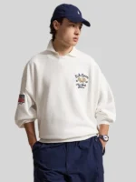 Polo Ralph Lauren US Open 2026 Souvenir Sweatshirt