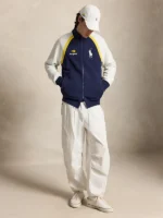 Polo Ralph Lauren US Open Ball Crew Jacket 2026