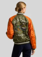 Polo Ralph Lauren US Open Souvenir Jacket