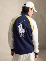 Polo Ralph Lauren US Open Tennis Jacket