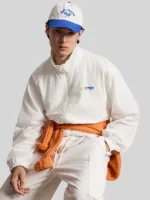 Polo Ralph Lauren US Open Windbreaker Jacket