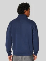 Quarter-Zip CD Guadalajara Graphic Sweatshirt