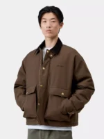 Quentin Jacket Carhartt Wip