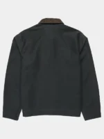 RRL Black Deck Jacket