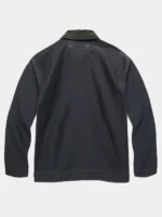 RRL Corduroy-Collar Deck Jacket