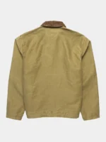 RRL Khaki Deck Jacket