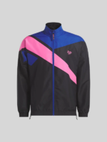 Reebok x barbie track jacket men's
