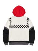 Roxas Jacket Kingdom Hearts