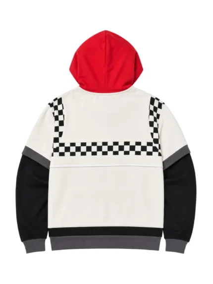 Roxas Jacket Kingdom Hearts