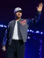Ryan Gosling D23 Ultimate Fan Event 2026 Mickey Mouse Jacket