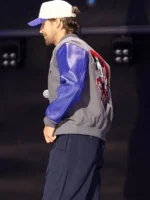 Ryan Gosling Mickey Mouse Club Jacket