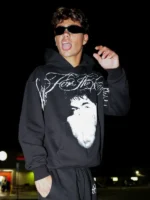 SFTC Hoodie Malachi Barton