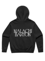 SFTC Malachi Barton Hoodie