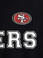San Francisco 49ers Abercrombie Hoodie